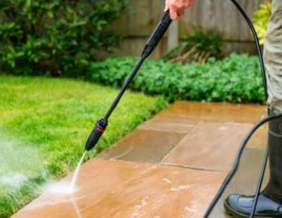 Domestic Water Lifting